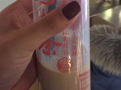 -寿奶茶·鲜奶与茶(合生汇购物中心店)
