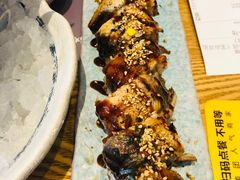 -林妈妈村·日式料理(宝山万达店)