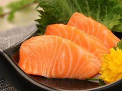 -争鲜回转寿司(徐汇星游城店)