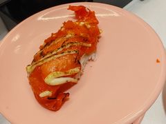 -争鲜回转寿司(朝北大悦城店)