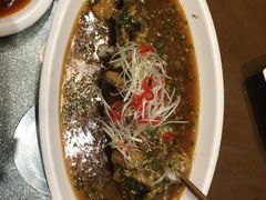 糖醋脆鱼-庶民居中餐馆(花土店)