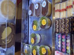 -幸福蛋糕坊(金顶街店)