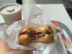 -麦当劳(磨子桥店)