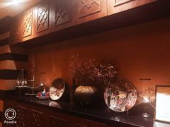 -Tajine Moroccan塔金摩洛哥中东餐厅