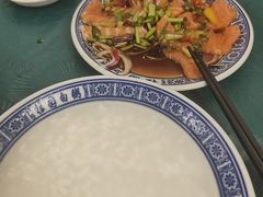 -桂园白粥·潮汕老味道