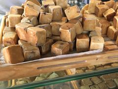-栗记麦香坊·草之楼仙豆糕(东直门店)