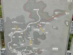 -广州市流溪河国家森林公园