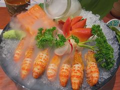 -赤坂亭 M9和牛烧肉(水街店)