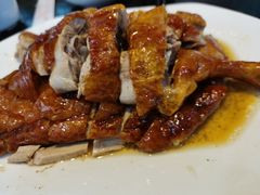 -阿皇仔烧鹅(麦地店)