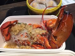 -盒马鲜生(皇庭广场店)