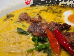 -和府捞面(东直门银座店)