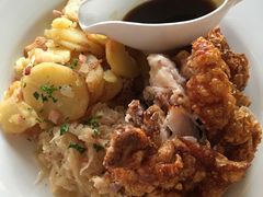 -Paulaner·德国帕拉娜自酿啤酒餐厅(海上世界店)