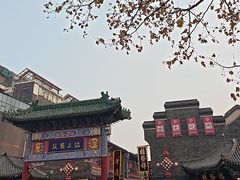 -古文化街旅游区
