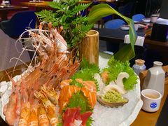 鳌虾-和彩放题餐厅(酒仙桥店)