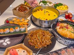 -煲王粤菜餐厅(中侨中心店)