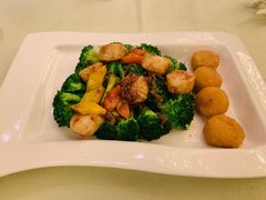 -葡京日丽(澳门葡京酒店)