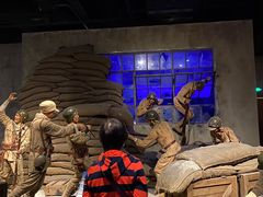 -上海四行仓库抗战纪念馆