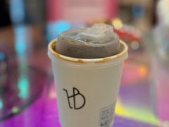 -HOLY BAGEL(苏河店)