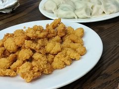 -晶渔坊·海鲜私房菜(东夷小镇店)