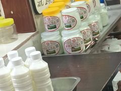 -民信老铺(双皮奶博物馆店)