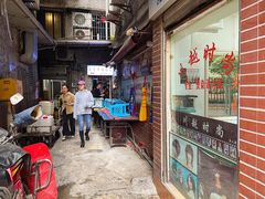 -石灰市毛记烧鸡公(解放碑店)