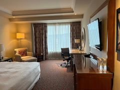 -澳门喜来登大酒店