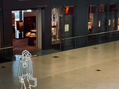 -爱马仕 HERMES(上海虹桥机场店)