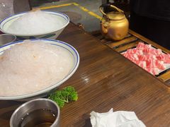 -萍姐火锅·公路夜市(南京新街口店)