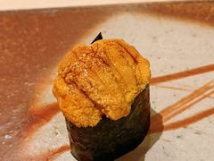 -Ginza Onodera 鮨(外滩十八号店)