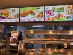 -德克士(宝鸡店)