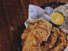 -Liberty Brewing Co·曼哈顿餐吧