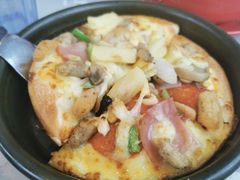 -必胜客(海安文峰店)