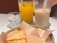 -烁先生披萨·儿童餐下午茶(河南岸店)