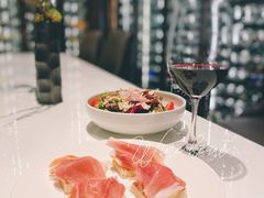 -wineapp葡萄酒餐吧(外滩金融中心店)