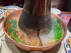 -东镇老火锅(长春路首店)