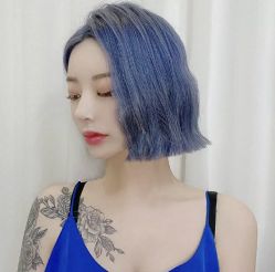 点击看大图 -那茉 Hair Salon