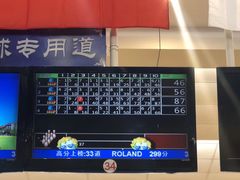 -广州保龄球馆(广州天河体育中心店)