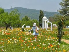 -名花谷生态庄园