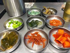 -大叹号·朝鲜族烤肉(潍坊泰华城店)