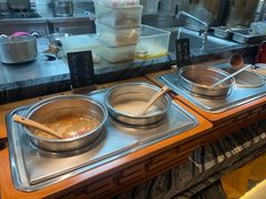 -松子料理(亮马桥店)
