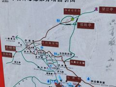 -敬亭山风景名胜区