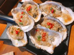 -黄鱼炙夜·烧烤·小龙虾(世茂缤谷店)