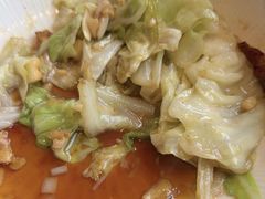 巴依特色包包菜-巴依老爷新疆美食(常营店)