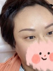 -HQ半永久纹绣纹眉