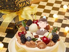 -三只蜜蜂蛋糕(汇一城店)