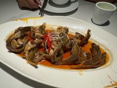 -老阿爸鲜鱼土菜(园区永旺店)