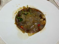 -峨嵋酒家(王府井店)