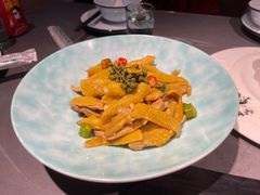 -富临轩私房菜(集庆门大街店)