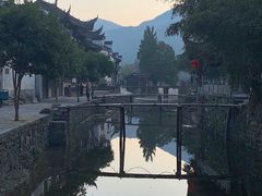 -绩溪龙川景区