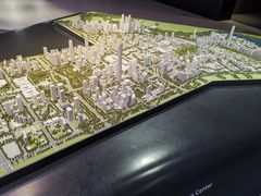 -深圳市当代艺术与城市规划馆